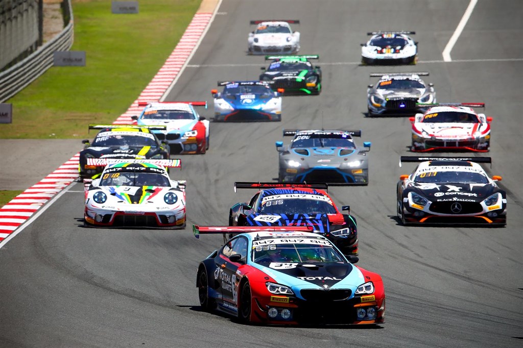 (Foto: Mikkel Jensen Racing)